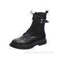 High-Top-Stiefel für Herbst und Winter für Herren und Damen